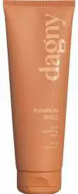 Dagny Color Depositing Mask Pumpkin Spice 250ml - Färginpackning