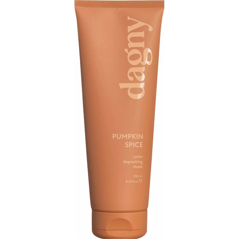 Dagny Color Depositing Mask Pumpkin Spice 250ml - Färginpackning