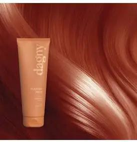 Dagny Color Depositing Mask Pumpkin Spice 250ml - Färginpackning (2)