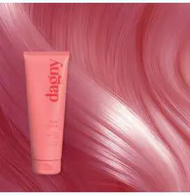 Dagny Color Depositing Mask Pink Fever 250ml - Färginpackning (2)