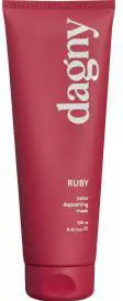 Dagny Color Depositing Mask Ruby 250ml - Färginpackning