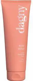 Dagny Color Depositing Mask Rose Gold 250ml - Färginpackning