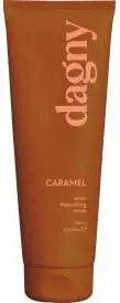 Dagny Color Depositing Mask Caramel 250ml - Färginpackning
