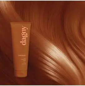 Dagny Color Depositing Mask Caramel 250ml - Färginpackning (2)