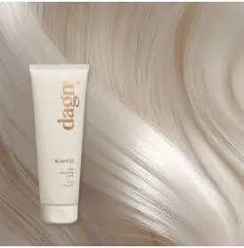 Dagny Color Depositing Mask Blanco 250ml - Färginpackning (2)