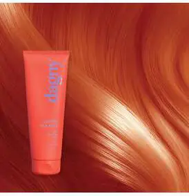 Dagny Color Depositing Mask Copper In Flames 250ml - Färginpackning (2)