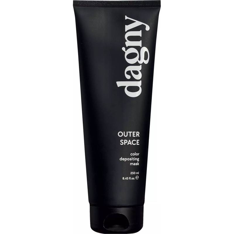 Dagny Color Depositing Mask Outer Space 250ml - Färginpackning