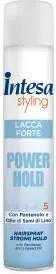 Intesa Styling Power Hold Lacca Forte 500 ml - Hårspray