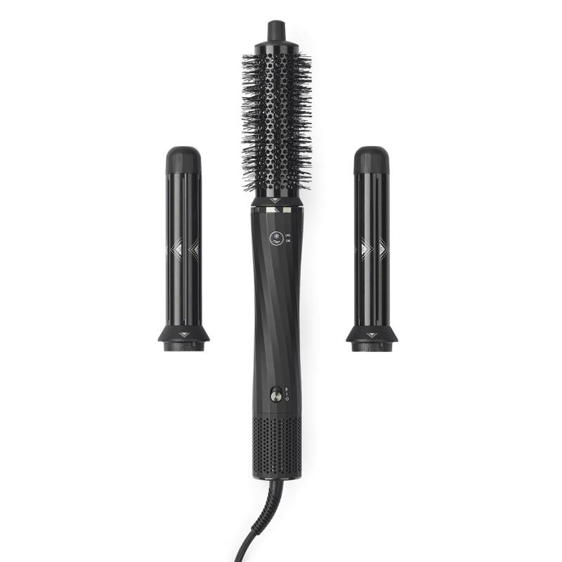 HH Simonsen Hybrid Air Styler - Multistyler Varmluftsborste