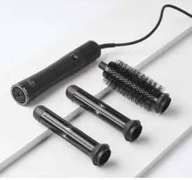 HH Simonsen Hybrid Air Styler - Multistyler Varmluftsborste (2)