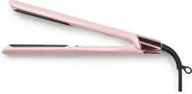 HH Simonsen Serenity Styler, Flora Pink - Plattång och Borstar