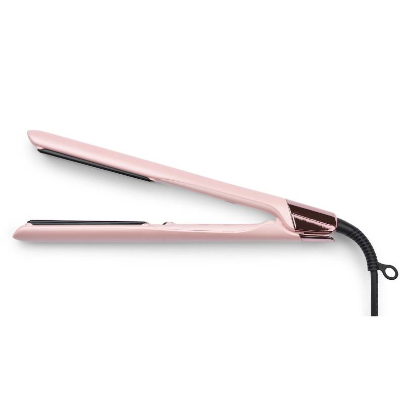 HH Simonsen Serenity Styler, Flora Pink - Plattång och Borstar