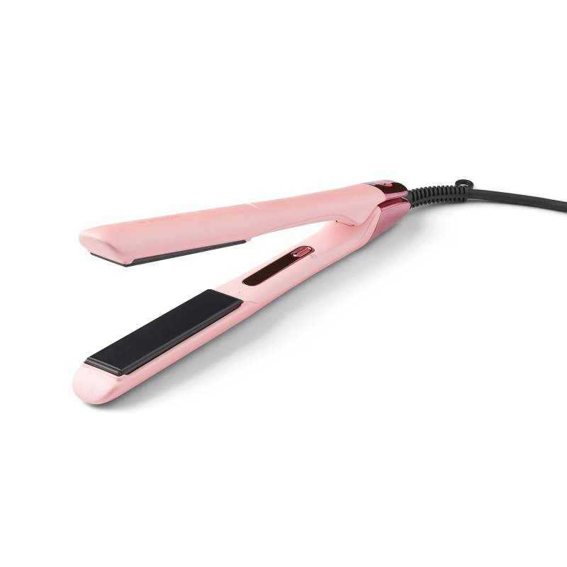 HH Simonsen Serenity Styler, Flora Pink - Plattång och Borstar