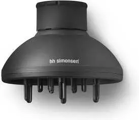 HH Simonsen Compact Softstyler - Diffuser