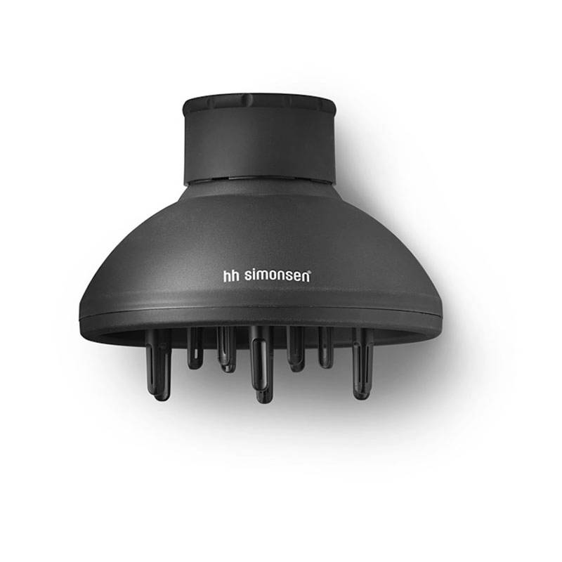 HH Simonsen Compact Softstyler - Diffuser