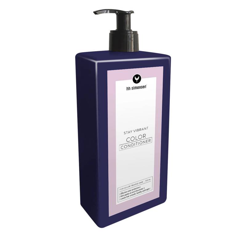 HH Simonsen Color Conditioner 700 ml - Balsam