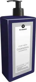 HH Simonsen Cleansing Shampoo 700 ml - Schampo