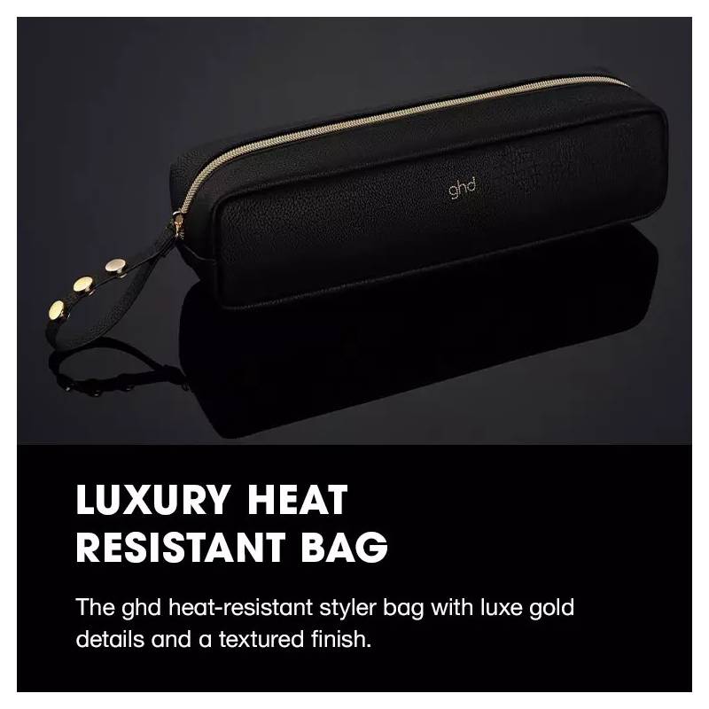 ghd Heat Resistance Styler Bag