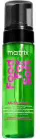 Matrix Food For Soft XXL Big 'N Soft Extra Hydrating & Volumizing Mousse 200ml - Hårmousse