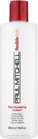 Paul Mitchell Hair Sculpting Lotion 500ml - Stylinglotion