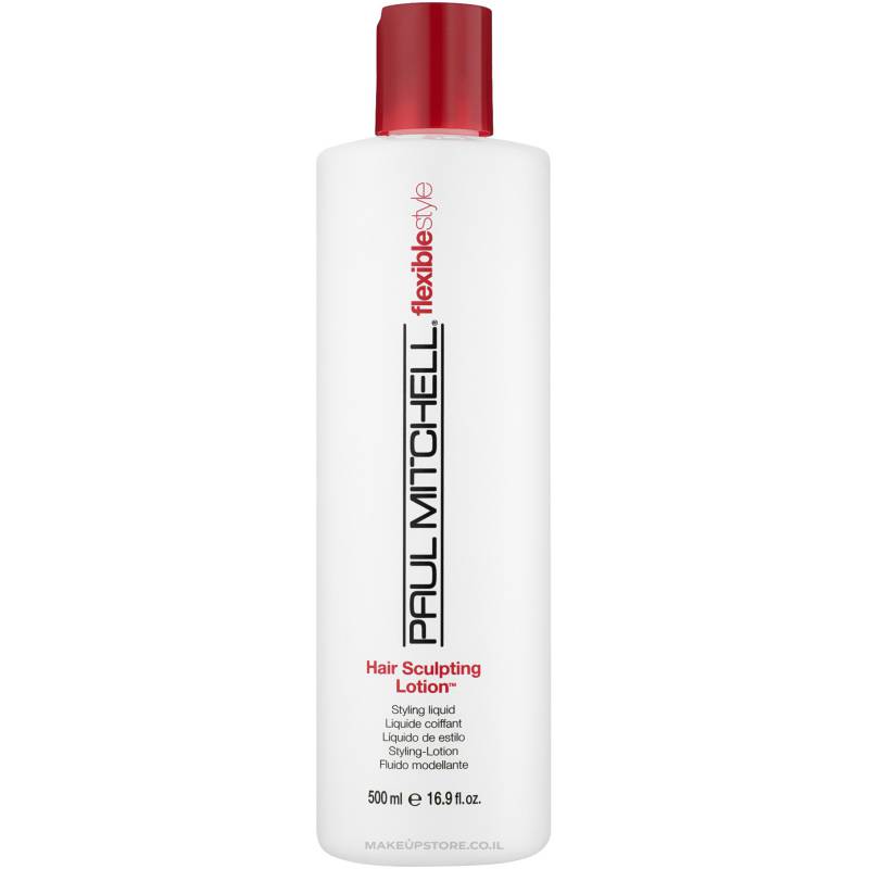 Paul Mitchell Hair Sculpting Lotion 500ml - Stylinglotion
