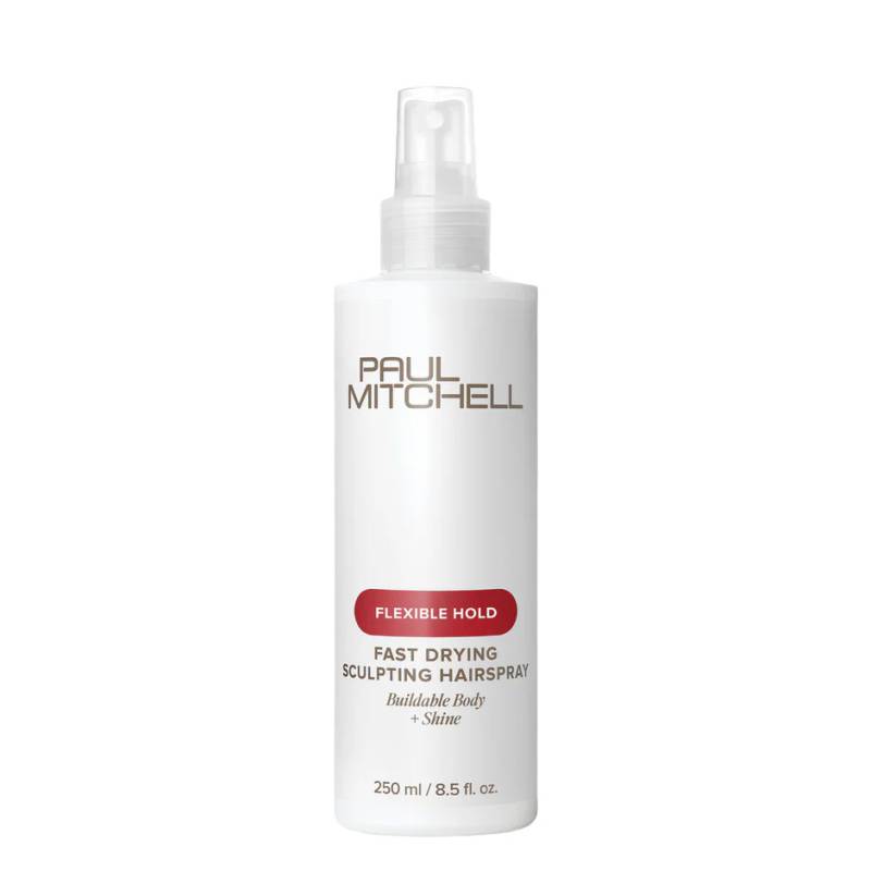 Paul Mitchell Flexible Style Fast Drying Sculpting Hairspray 250ml