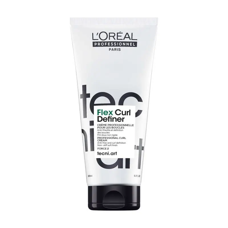 L'Oréal Professionnel TecniArt Flex Curl Definer 200 ml