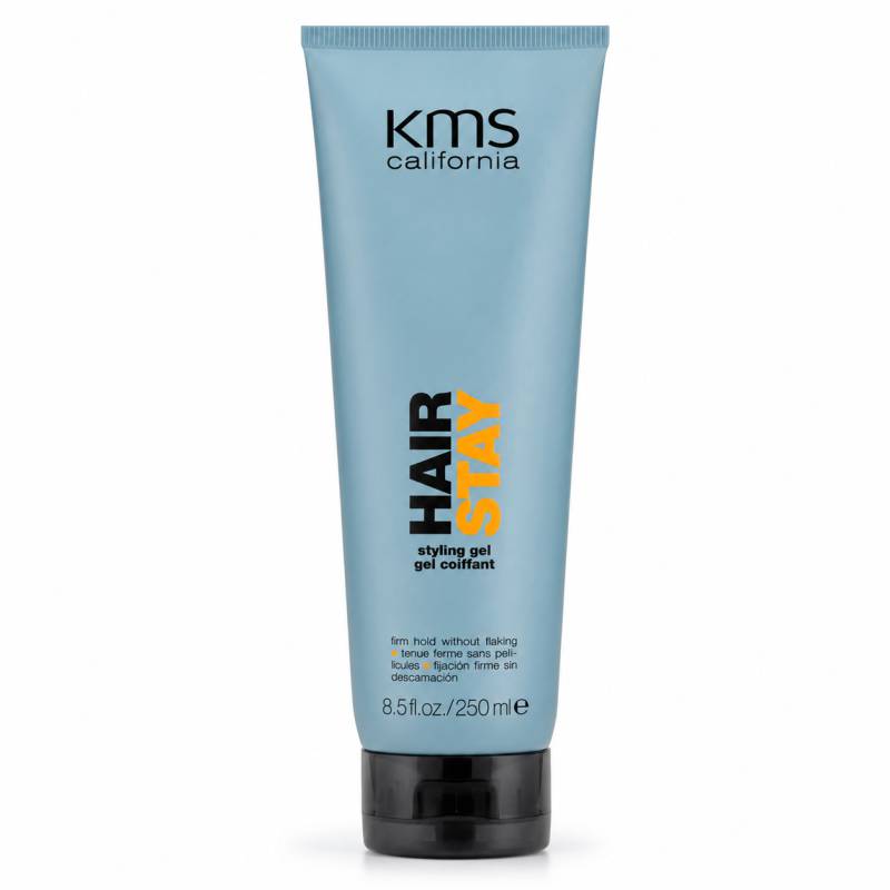KMS Hair Stay Styling Gel 250ml - Hårgelé