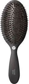 HH Simonsen Gloss Wonder Brush, Svart