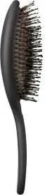 HH Simonsen Gloss Wonder Brush, Svart (2)
