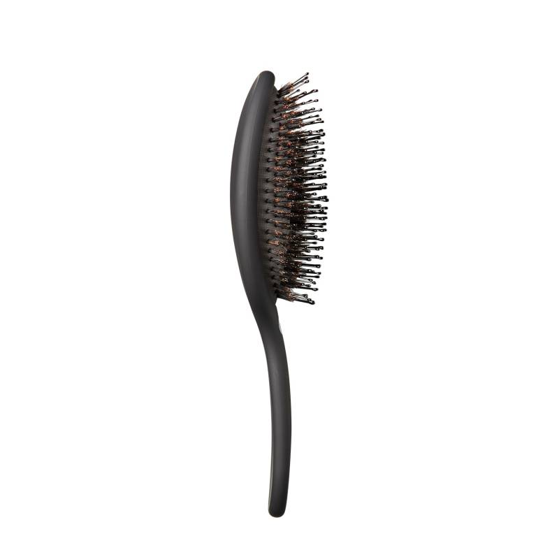 HH Simonsen Gloss Wonder Brush, Svart