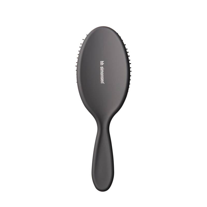 HH Simonsen Gloss Wonder Brush, Svart