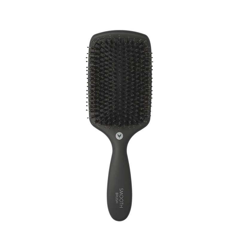 HH Simonsen Paddle Smooth Brush - Hårborste