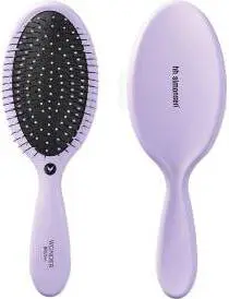 HH Simonsen Wonder Brush Lavish Lavender Limited Edition - Hårborste