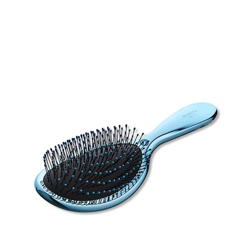 HH Simonsen Wonder Brush Sapphire Soul Limited Edition - Hårborste