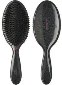 HH Simonsen Gloss Brush Twilight Glitter AW25 - Hårborste