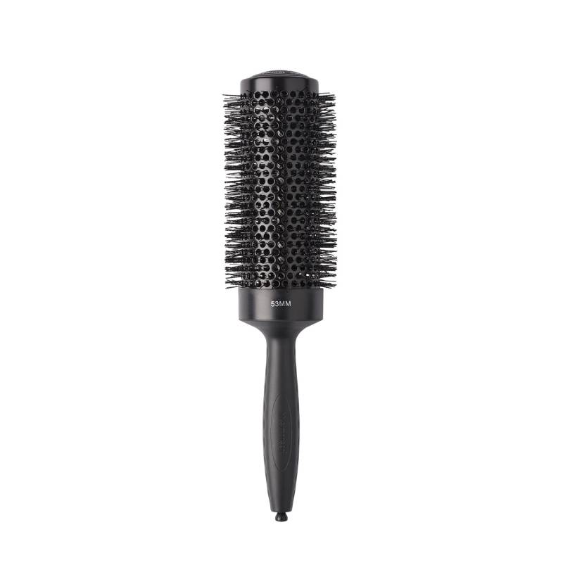 HH Simonsen Heat Brush 53 mm, XXL - Rundborste