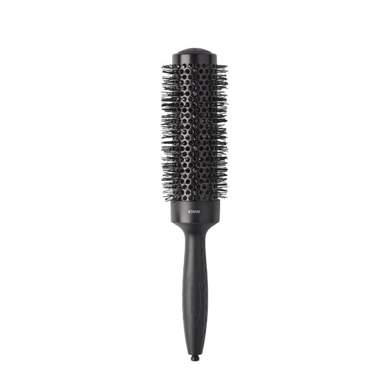 HH Simonsen Heat Brush 43 mm, XXL - Rundborste