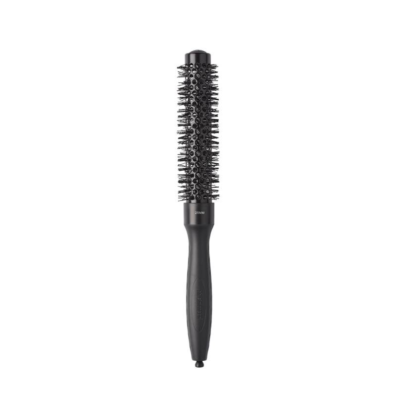 HH Simonsen Heat Brush 25 mm, XXL - Rundborste