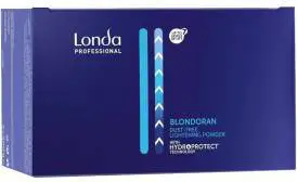 Londa Professional Blondoran Blont pulver 2 x 500 gram - Blonderingspulver