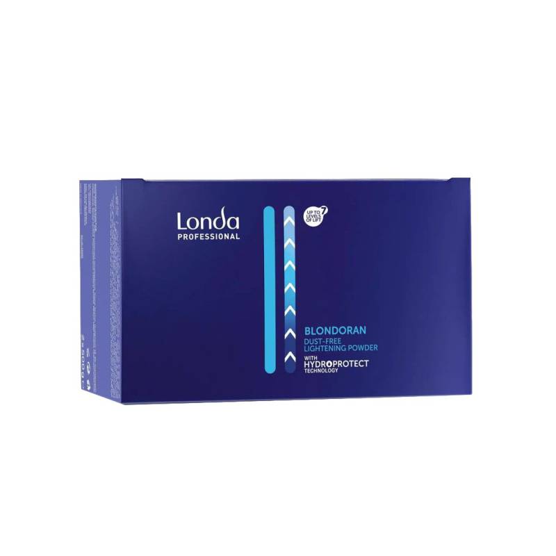 Londa Professional Blondoran Blont pulver 2 x 500 gram - Blonderingspulver