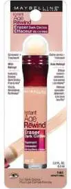 Instant Age Rewind Eraser Dark Circles 140 Honey/Miel - Läs beskrivningen