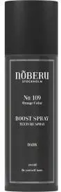 Nõberu Boost Spray Texture Spray Dark Orange Cedar 200ml - Volymspray