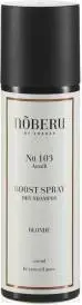 Nõberu Boost Spray Texture Spray Blonde Amalfi 200ml - Volymspray