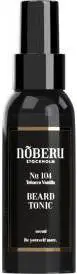 Nõberu Beard Tonic Tobacco Vanilla 100 ml - Skäggspray