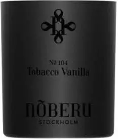 Nõberu Scented Candle