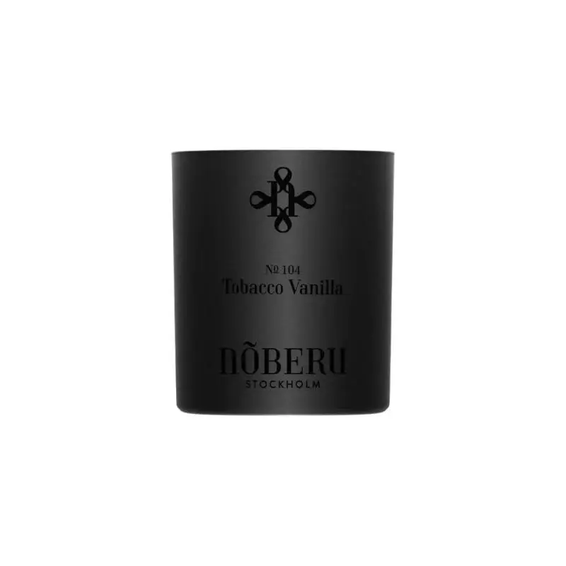 Nõberu Scented Candle