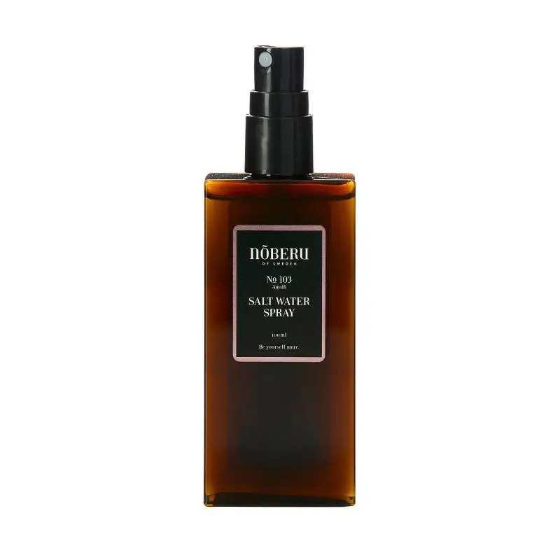 Nõberu Salt water spray Amalfi 200 ml - Saltvattenspray