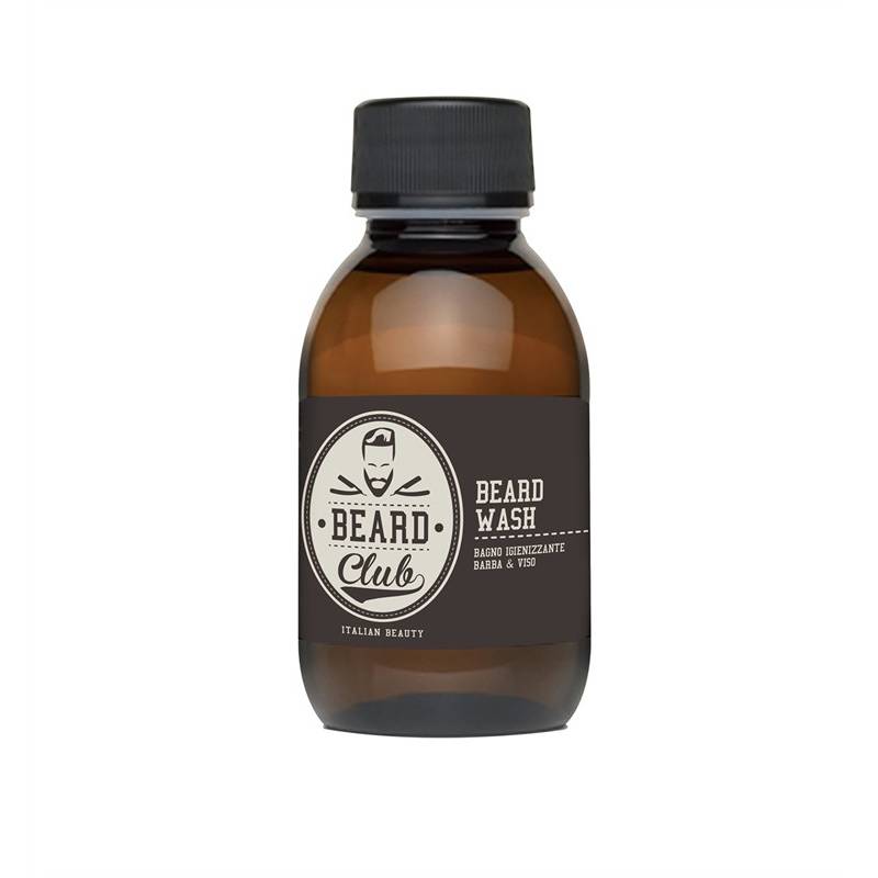 KEPRO Beard Club Beard Wash 150 ml - Skäggschampo