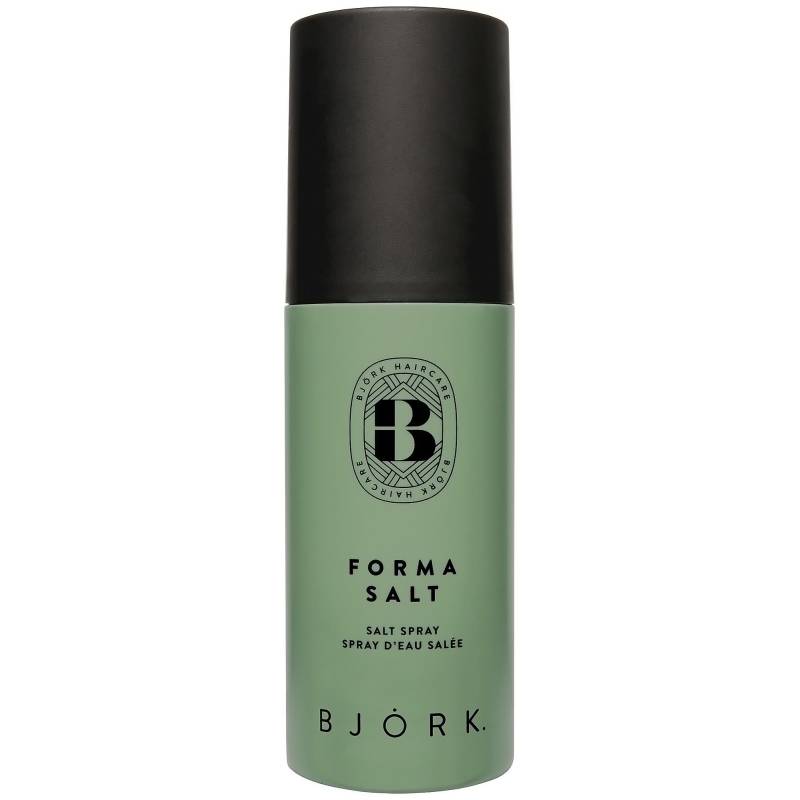 Björk Forma Salt Water Spray 150ml - Saltvattenspray